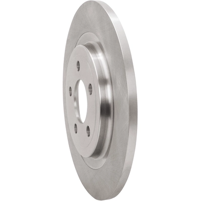 DYNAMIC FRICTION COMPANY - 600-54280 - Disc Brake Rotor pa5