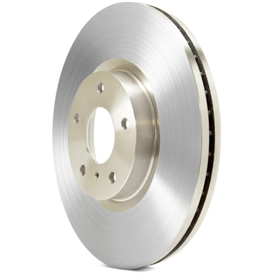 DYNAMIC FRICTION COMPANY - 600-54304 - Brake Rotor pa1