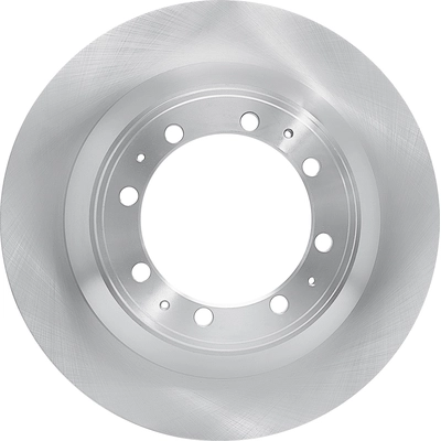 DYNAMIC FRICTION COMPANY - 600-54304 - Brake Rotor pa3