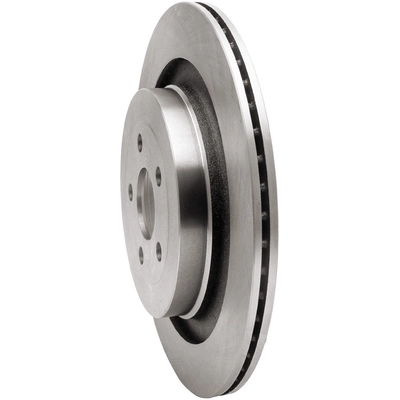 DYNAMIC FRICTION COMPANY - 600-55010 - Disc Brake Rotor pa3