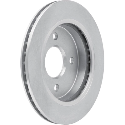 DYNAMIC FRICTION COMPANY - 600-56014 - Rear Disc Brake Rotor pa4