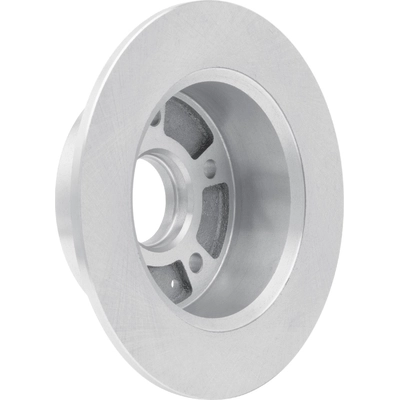 Rear Disc Brake Rotor by DYNAMIC FRICTION COMPANY - 600-58013 pa1