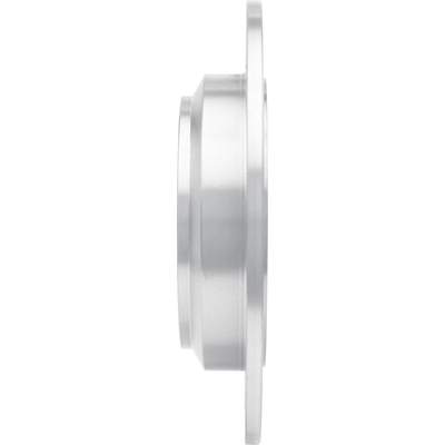Rear Disc Brake Rotor by DYNAMIC FRICTION COMPANY - 600-58028 pa2