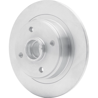 DYNAMIC FRICTION COMPANY - 600-59010 - Rear Disc Brake Rotor pa4