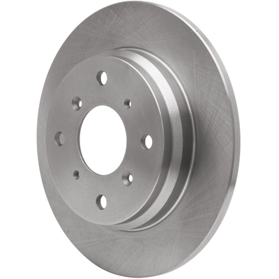 DYNAMIC FRICTION COMPANY - 600-59013 - Disc Brake Rotor pa4