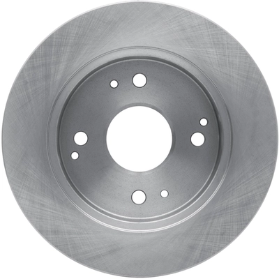 DYNAMIC FRICTION COMPANY - 600-59019 - Brake Rotor pa5