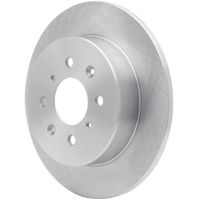 DYNAMIC FRICTION COMPANY - 600-59031 - Brake Rotor pa2