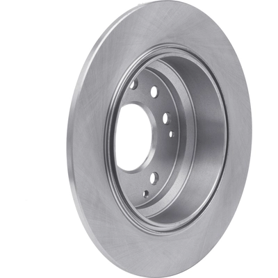 DYNAMIC FRICTION COMPANY - 600-59041 - Rear Disc Brake Rotor pa3