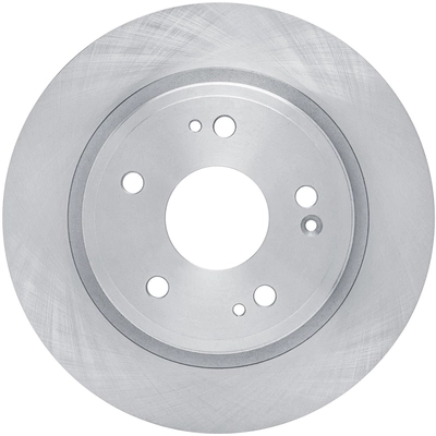 DYNAMIC FRICTION COMPANY - 600-59073 - Brake Rotor pa1