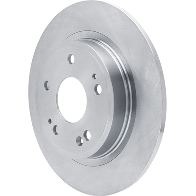 DYNAMIC FRICTION COMPANY - 600-59073 - Brake Rotor pa2