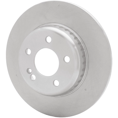 DYNAMIC FRICTION COMPANY - 600-63173 - Disc Brake Rotor pa4