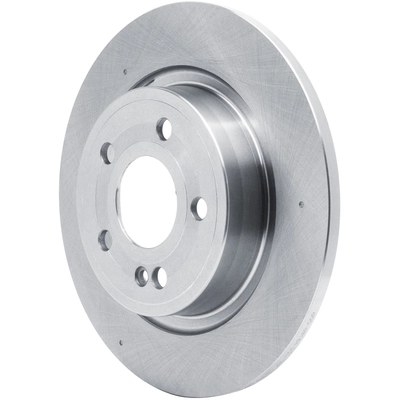 DYNAMIC FRICTION COMPANY - 600-63184 - Brake Rotor pa2