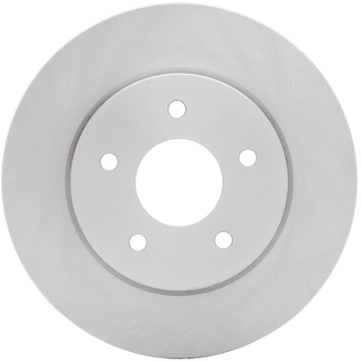 DYNAMIC FRICTION COMPANY - 600-67111 - Disc Brake Rotor pa3