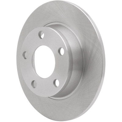 DYNAMIC FRICTION COMPANY - 600-73022 - Disc Brake Rotor pa2