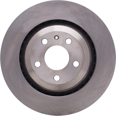 DYNAMIC FRICTION COMPANY - 600-73039 - Rear Disc Brake Rotor pa2