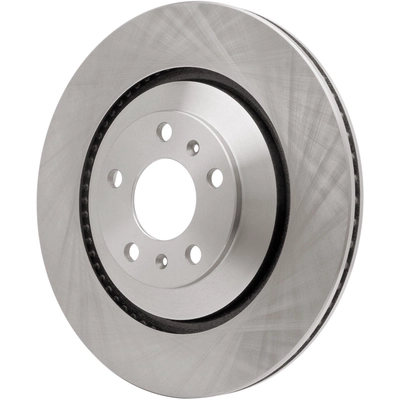 DYNAMIC FRICTION COMPANY - 600-73046 - Disc Brake Rotor pa3