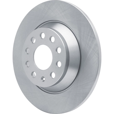 DYNAMIC FRICTION COMPANY - 600-73082 - Brake Rotor pa1