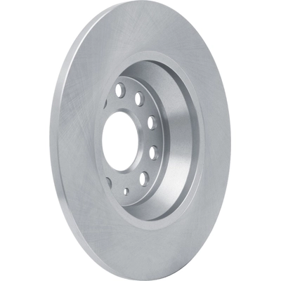 DYNAMIC FRICTION COMPANY - 600-73082 - Brake Rotor pa2