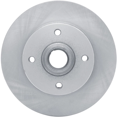 DYNAMIC FRICTION COMPANY - 600-74005 - Brake Rotor pa1