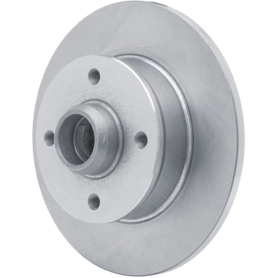 DYNAMIC FRICTION COMPANY - 600-74005 - Brake Rotor pa2