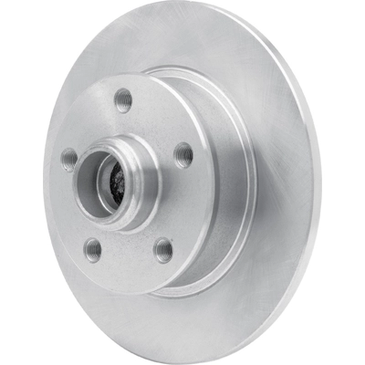 Rear Disc Brake Rotor by DYNAMIC FRICTION COMPANY - 600-74010 pa2