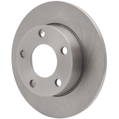 DYNAMIC FRICTION COMPANY - 600-74014 - Disc Brake Rotor pa4