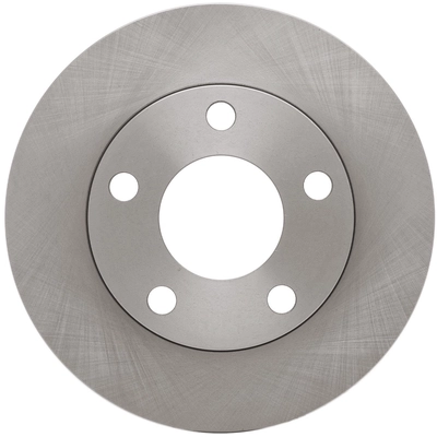 DYNAMIC FRICTION COMPANY - 600-74014 - Disc Brake Rotor pa6