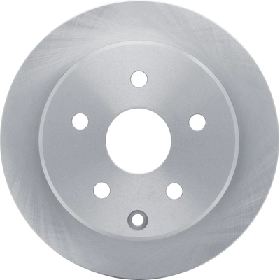 DYNAMIC FRICTION COMPANY - 600-76039 -  Brake Rotor pa2