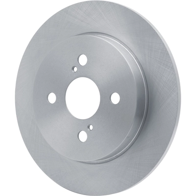 DYNAMIC FRICTION COMPANY - 600-76090 - Brake Rotor pa2