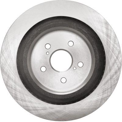 DYNAMIC FRICTION COMPANY - 600-76159 - Disc Brake Rotor pa3