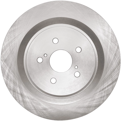 DYNAMIC FRICTION COMPANY - 600-76159 - Disc Brake Rotor pa4