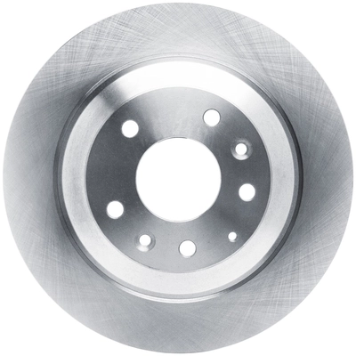 DYNAMIC FRICTION COMPANY - 600-80083 - Disc Brake Rotor pa3