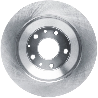 DYNAMIC FRICTION COMPANY - 600-80083 - Disc Brake Rotor pa4