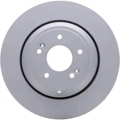 DYNAMIC FRICTION COMPANY - 604-03056 - Disc Brake Rotor pa3
