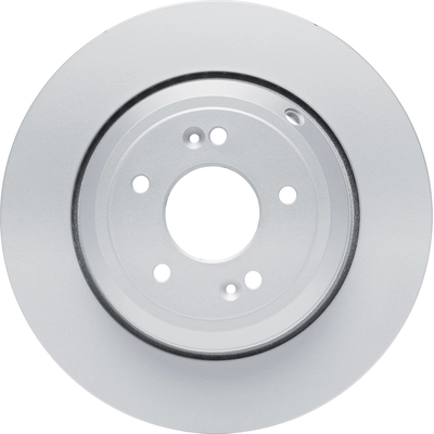 DYNAMIC FRICTION COMPANY - 604-03056 - Disc Brake Rotor pa6