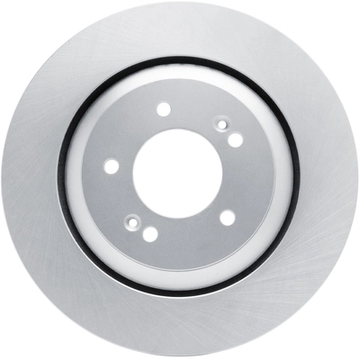 DYNAMIC FRICTION COMPANY - 604-03062 - Disc Brake Rotor pa3