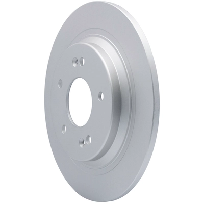 DYNAMIC FRICTION COMPANY - 604-03063 - Disc Brake Rotor pa2