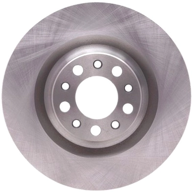 DYNAMIC FRICTION COMPANY - 604-16013 - Disc Brake Rotor pa2