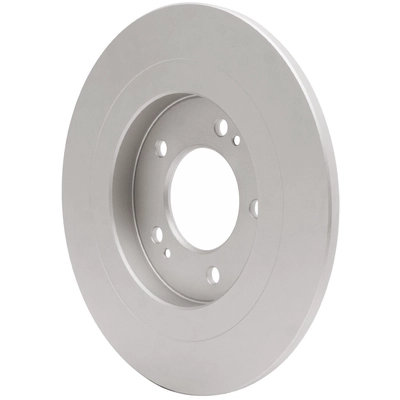 DYNAMIC FRICTION COMPANY - 604-21045 - Disc Brake Rotor pa3