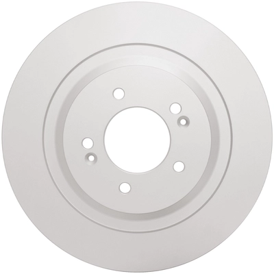 DYNAMIC FRICTION COMPANY - 604-21049 - Disc Brake Rotor pa2