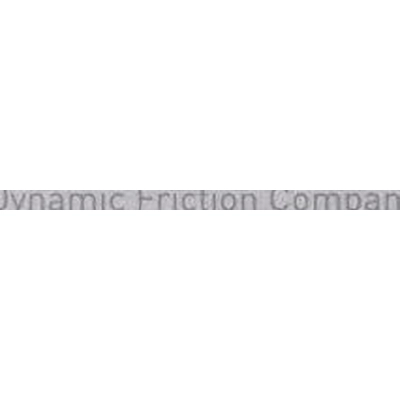 Rear Disc Brake Rotor by DYNAMIC FRICTION COMPANY - 604-27033 pa2