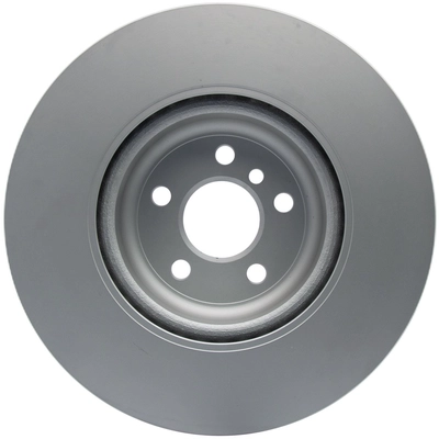 DYNAMIC FRICTION COMPANY - 604-31130 - Disc Brake Kit pa5