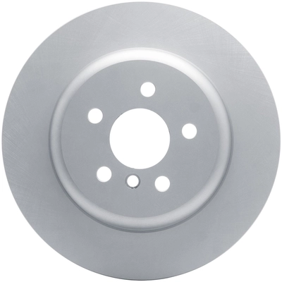 DYNAMIC FRICTION COMPANY - 604-31169D - Disc Brake Kit pa9