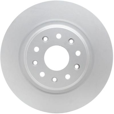 DYNAMIC FRICTION COMPANY - 604-39033 - Disc Brake Kit pa4