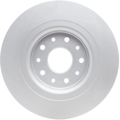 DYNAMIC FRICTION COMPANY - 604-39033 - Disc Brake Kit pa9