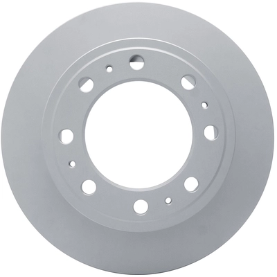 DYNAMIC FRICTION COMPANY - 604-40122 - Disc Brake Kit pa2