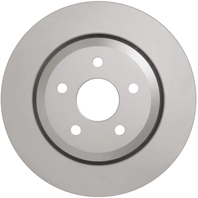 DYNAMIC FRICTION COMPANY - 604-40124 - Disc Brake Kit pa2