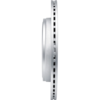 Rear Disc Brake Rotor by DYNAMIC FRICTION COMPANY - 604-40126 pa3