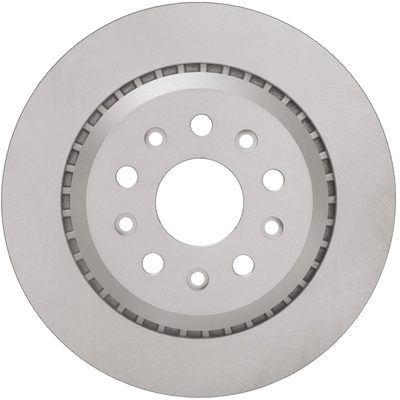 DYNAMIC FRICTION COMPANY - 604-42043 - Disc Brake Kit pa1