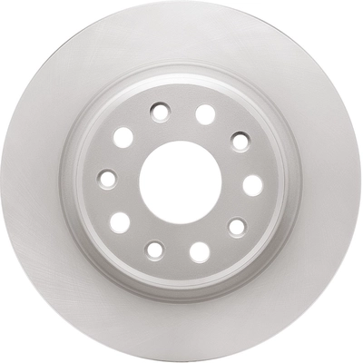 DYNAMIC FRICTION COMPANY - 604-42047 - Disc Brake Kit pa1